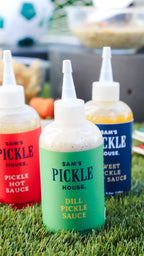 Signature Sauce Bundle