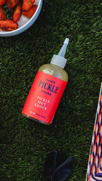 Signature Sauce Bundle