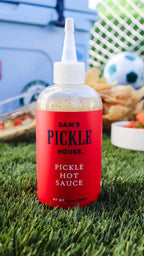 Signature Sauce Bundle
