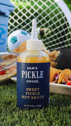 Signature Sauce Bundle