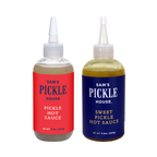 Signature Sauce Bundle