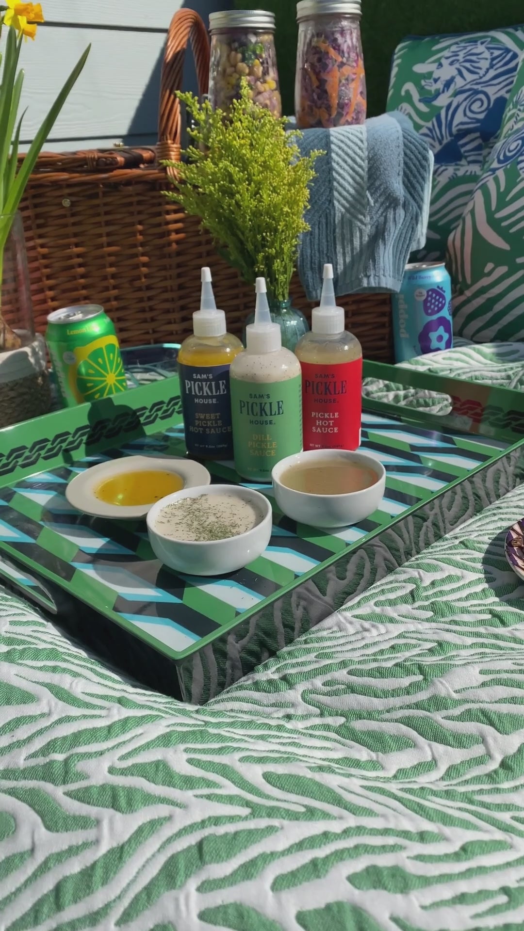 Signature Sauce Bundle