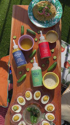 Signature Sauce Bundle