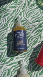 Signature Sauce Bundle