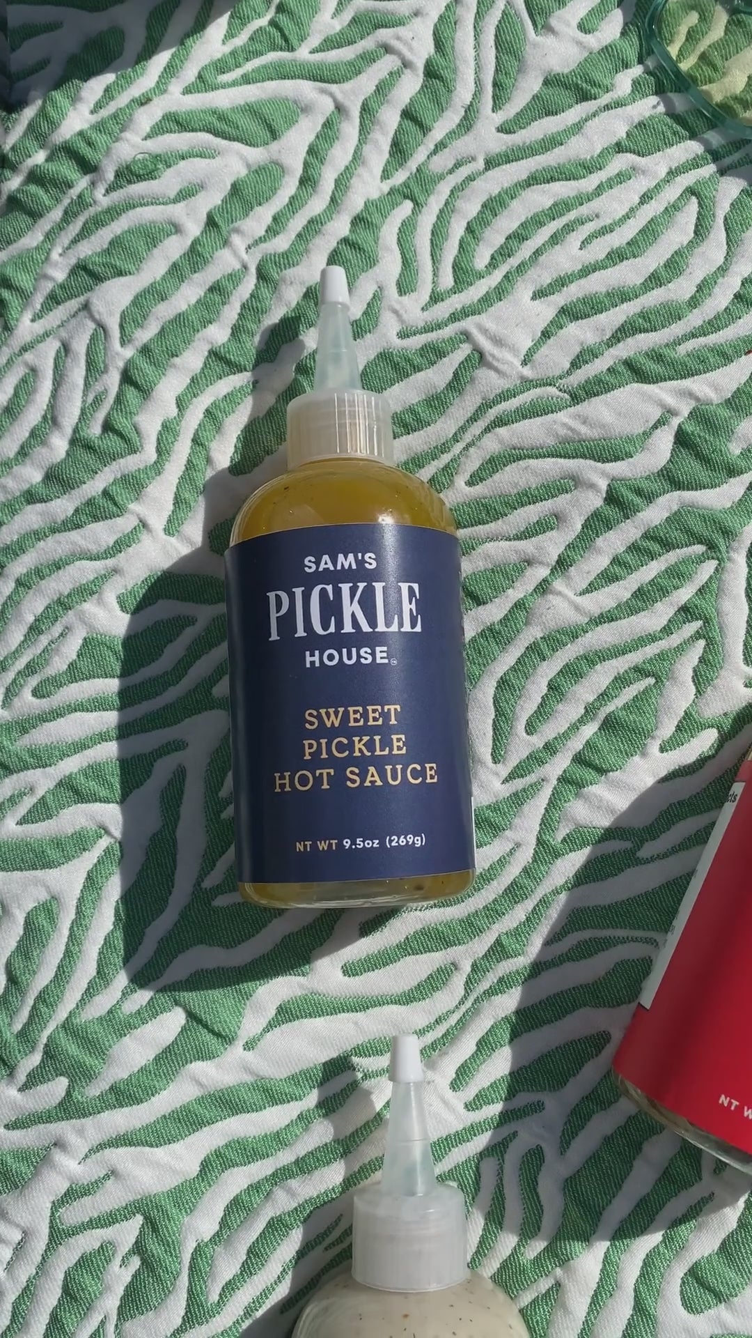 Signature Sauce Bundle